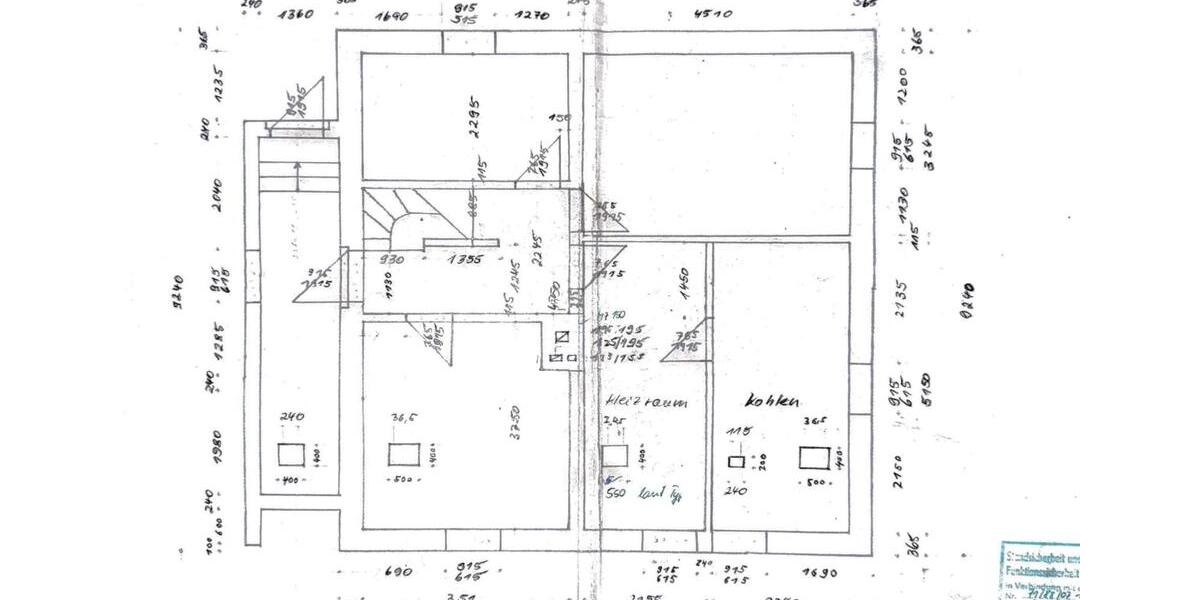 Einfamilienhaus Gardelegen - 5 Zimmer, 144 m&sup2;, 260.000&euro; | Angebot:26705714