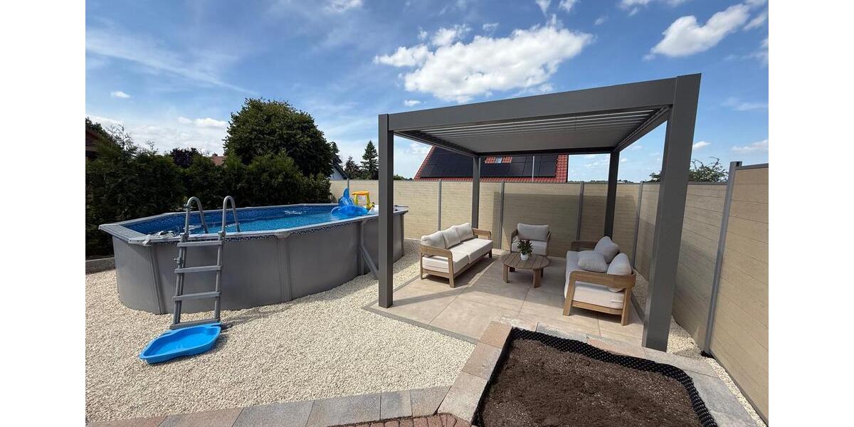 Einfamilienhaus Büren - 5 Zimmer, 1 m&sup2;, 469.000&euro; | Angebot:26024437