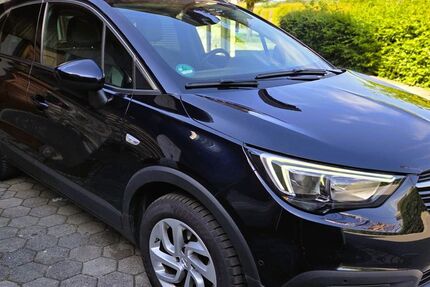 Opel Crossland (X) 95.700 km 7.999 &euro; Nabburg 92507