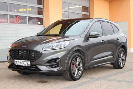 Ford Kuga 29.500 km 26.700 &euro; Werneck 97440