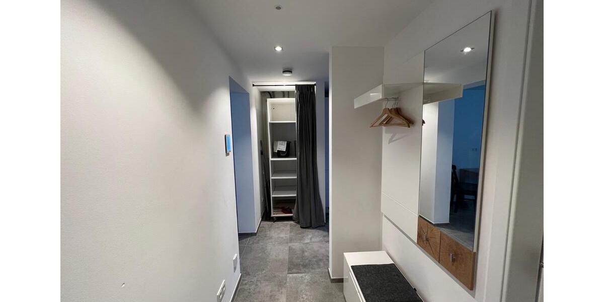 Erdgeschoßwohnung Laufach - 2 Zimmer, 42 m&sup2;, 490&euro; | Angebot:26395823