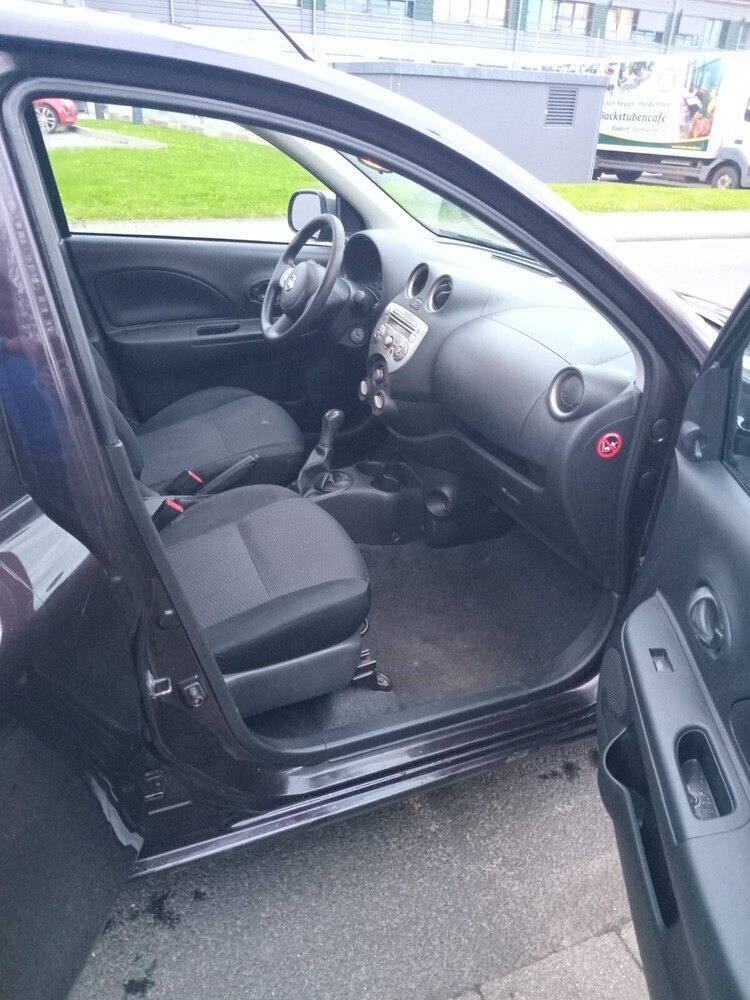 Micra