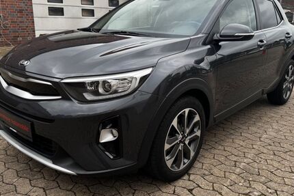 Kia Stonic 22.100 km 13.250 &euro; Porta Westfalica 32457