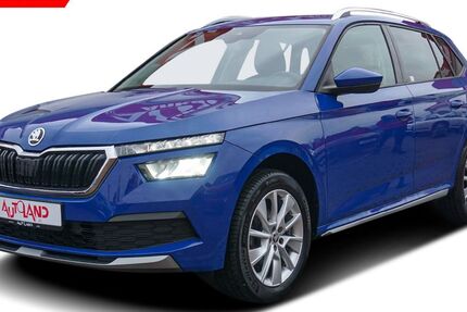 Skoda Kamiq 56.234 km 17.950 &euro; Leipzig 04209