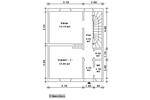 Reihenmittelhaus Aschaffenburg Damm - 5 Zimmer, 100 m&sup2;, 320.000&euro; | Angebot:25725886