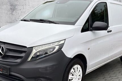Mercedes-Benz Vito 122.900 km 20.590 € Eisenberg 07607