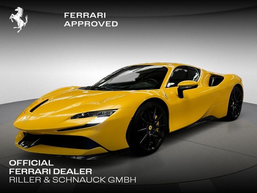 SF90