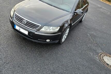 VW Phaeton 238.000 km 5.500 € Neu-Isenburg 63263