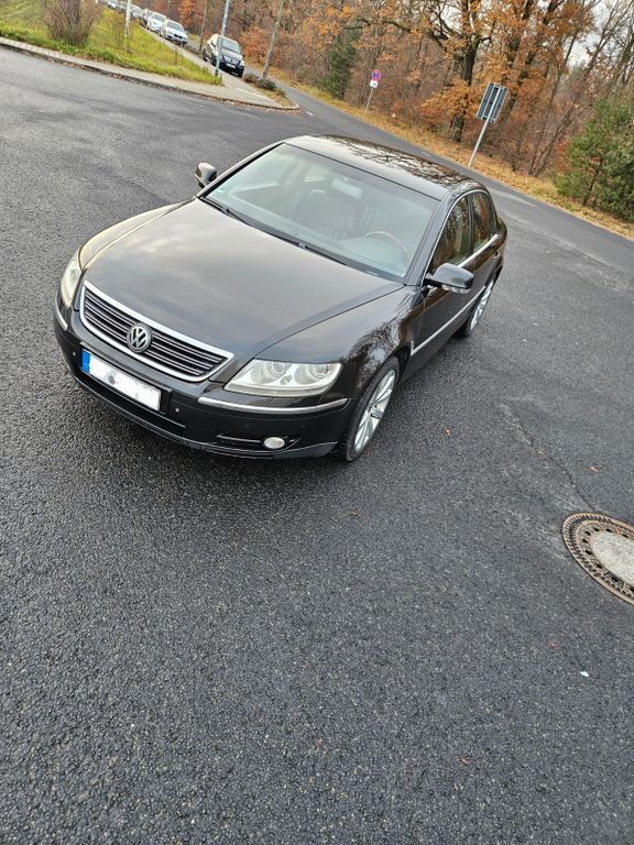 VW Phaeton 238.000 km 5.500 € Neu-Isenburg 63263