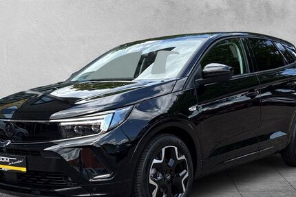 Opel Grandland (X) 6.900 km 24.990 &euro; Müllheim 79379