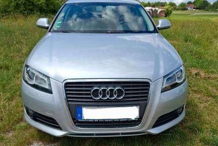 Audi A3 130.000 km 8.500 &euro; Utting am Ammersee 86919