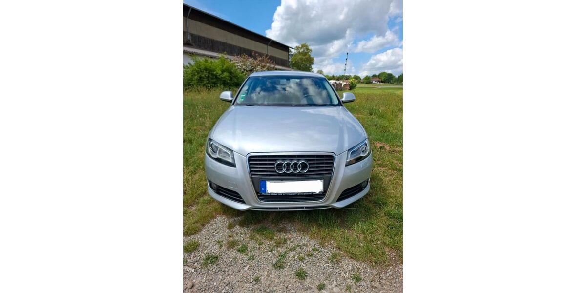 Audi A3 130.000 km 8.500 &euro; Utting am Ammersee 86919
