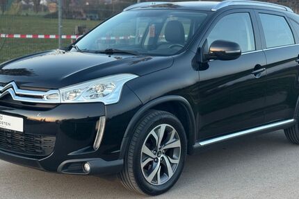 Citroen C4 171.000 km 6.950 &euro; Mannheim 68239