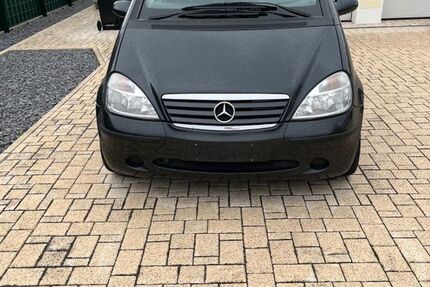 Mercedes-Benz A 160 86.500 km 2.500 &euro; Köthen (Anhalt) 06366