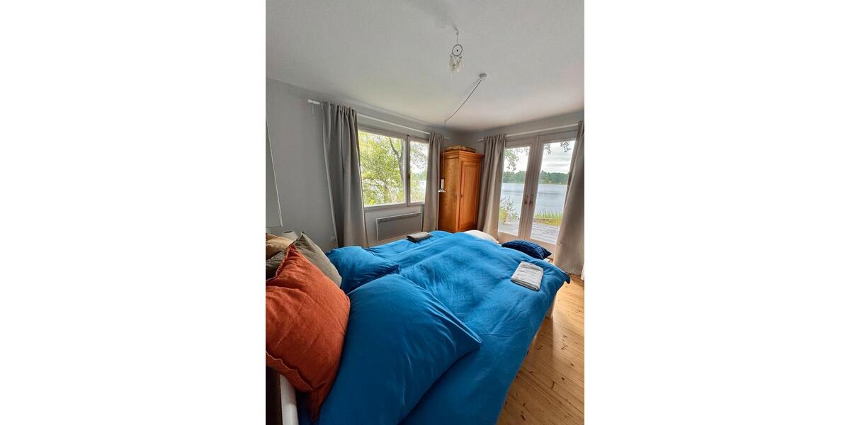 VERMIETUNG HAUS AM SEE 4 zimmer