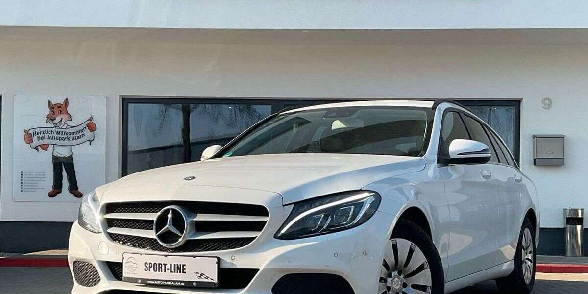 Mercedes-Benz C 220 215.213 km 10.999 &euro; Landshut 84030