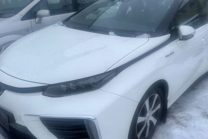Toyota Mirai 44.900 km 9.300 &euro; Bremen 28215