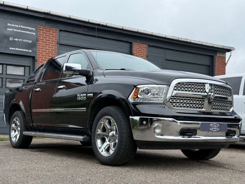 RAM
