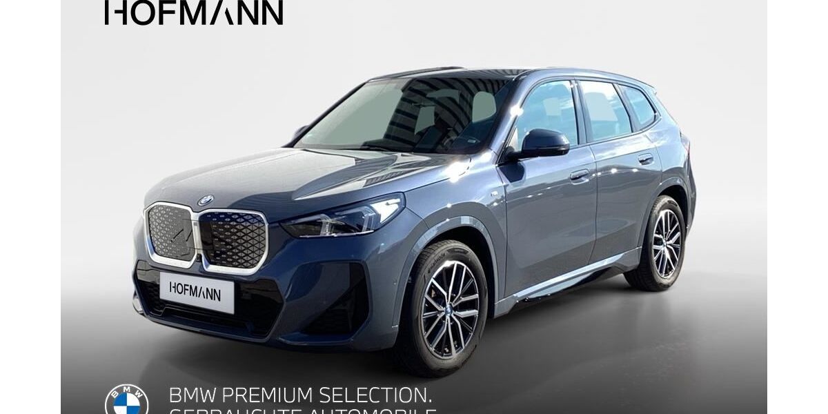 BMW iX1 27.100 km 46.717 &euro; Neuburg an der Donau 86633