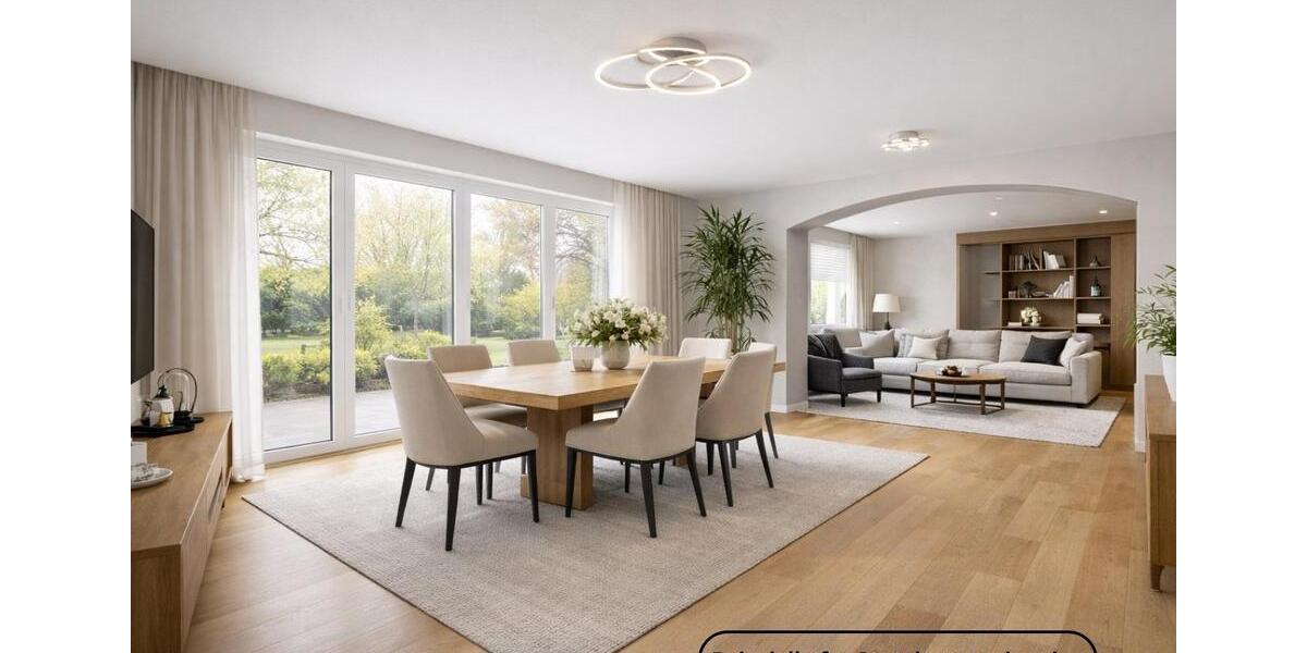Einfamilienhaus Quarnbek - 7 Zimmer, 226 m&sup2;, 649.000&euro; | Angebot:26038300