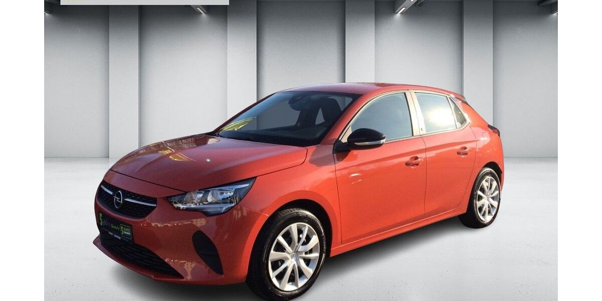 Opel Corsa 27.980 km 13.990 &euro; Leipzig 04179