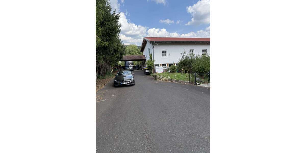 Einfamilienhaus Ludwigsau - 3 Zimmer, 150 m&sup2;, 2.250&euro; | Angebot:24816713