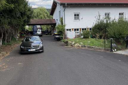 Haus Ludwigsau - 3 Zimmer, 150 m&sup2;, 2.250&euro; | Angebot:24816713