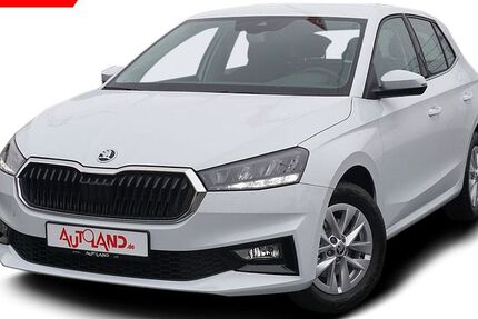 Skoda Fabia 93.317 km 14.990 &euro; Berlin 12683