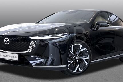 Mazda 6e 4.010 km 43.777 € Essen 45141