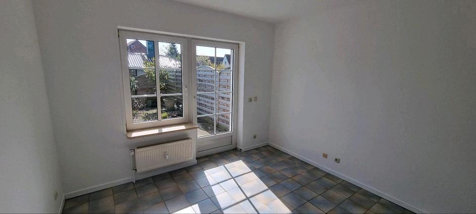 Terrassenwohnung Büsum - 2 Zimmer, 32 m&sup2;, 630&euro; | Angebot:26415326