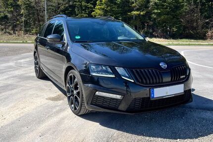 Skoda Octavia 132.700 km 19.990 &euro; Leonberg 71229