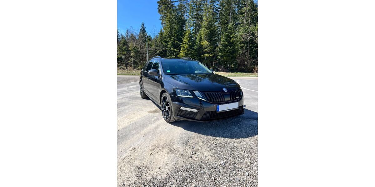 Skoda Octavia 132.700 km 19.990 &euro; Leonberg 71229