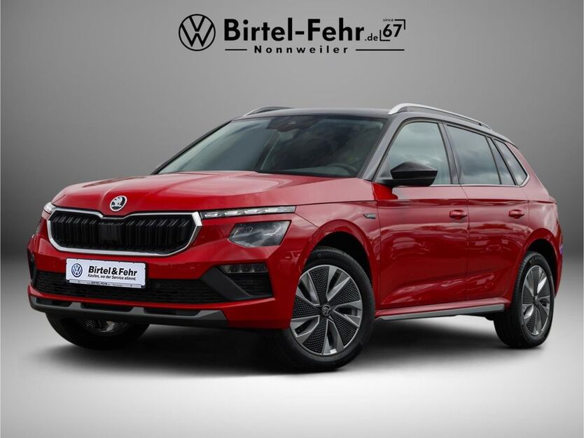 Skoda Kamiq 16.834 km 29.990 € Nonnweiler 66620