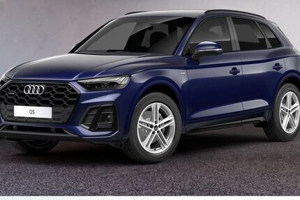 Audi Q5 45.622 km 37.990 &euro; Stendal 39576