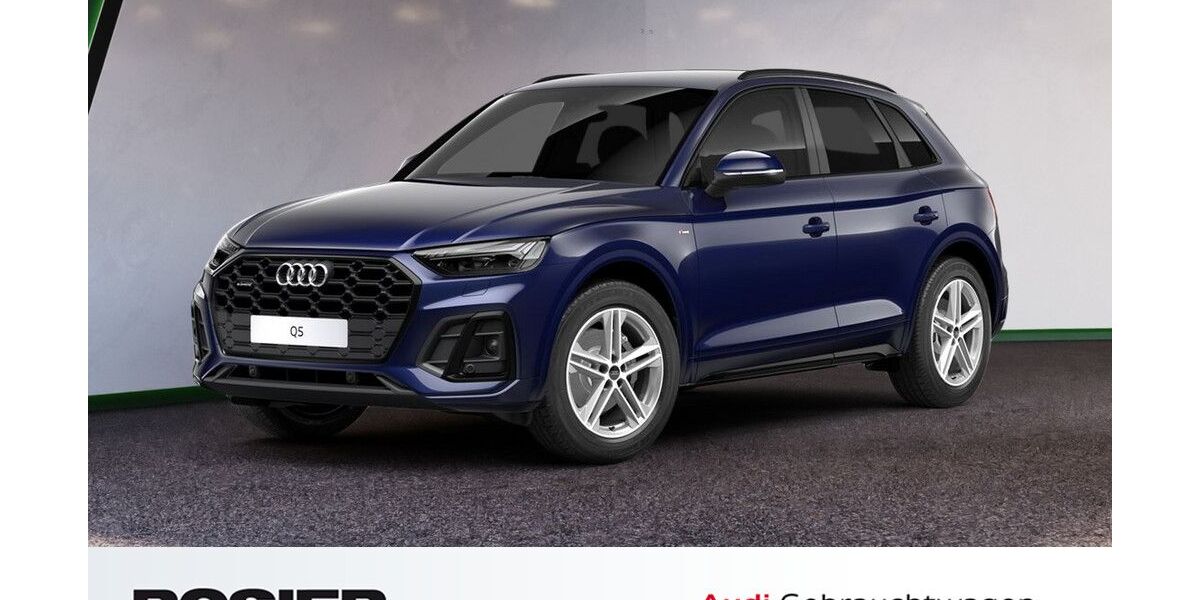 Audi Q5 45.622 km 37.990 &euro; Stendal 39576
