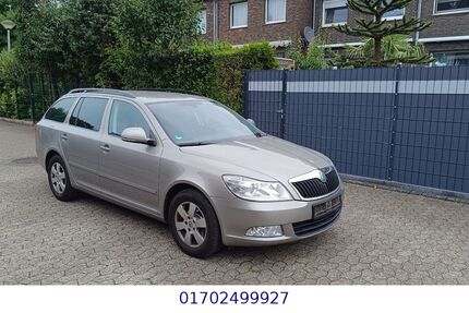 Skoda Octavia 165.000 km 3.490 &euro; Oberhausen 46145