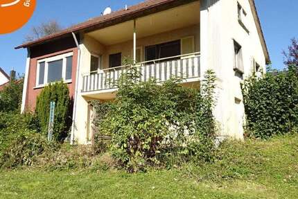 Haus zum Kaufen in Uhingen 330.000 € 81 m² 3.5 zimmer