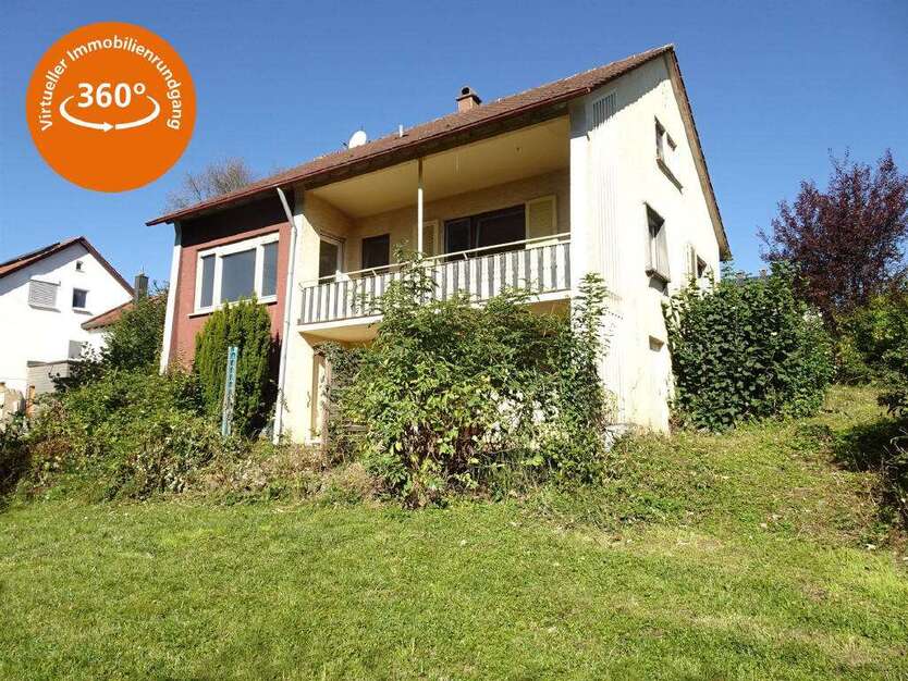 Haus zum Kaufen in Uhingen 330.000 € 81 m² 3.5 zimmer