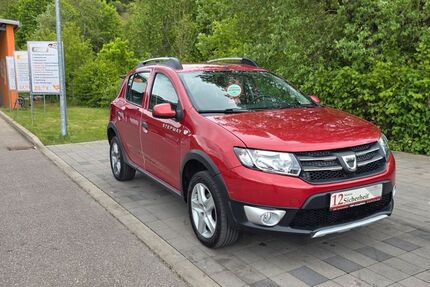 Dacia Sandero 87.590 km 6.690 &euro; Heidenheim-Schnaitheim 89520
