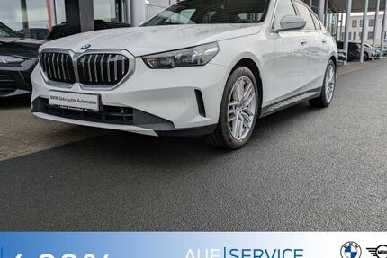 BMW 540 57.689 km 59.990 &euro; Schweinfurt 97424