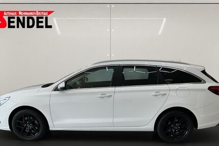 Hyundai i30 64.680 km 13.800 &euro; Hof 95030