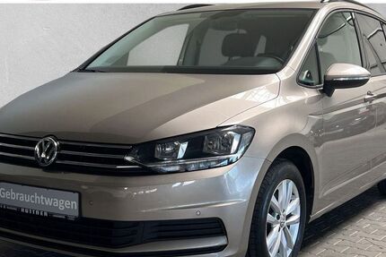 VW Touran 75.351 km 19.890 &euro; Scheuring 86937