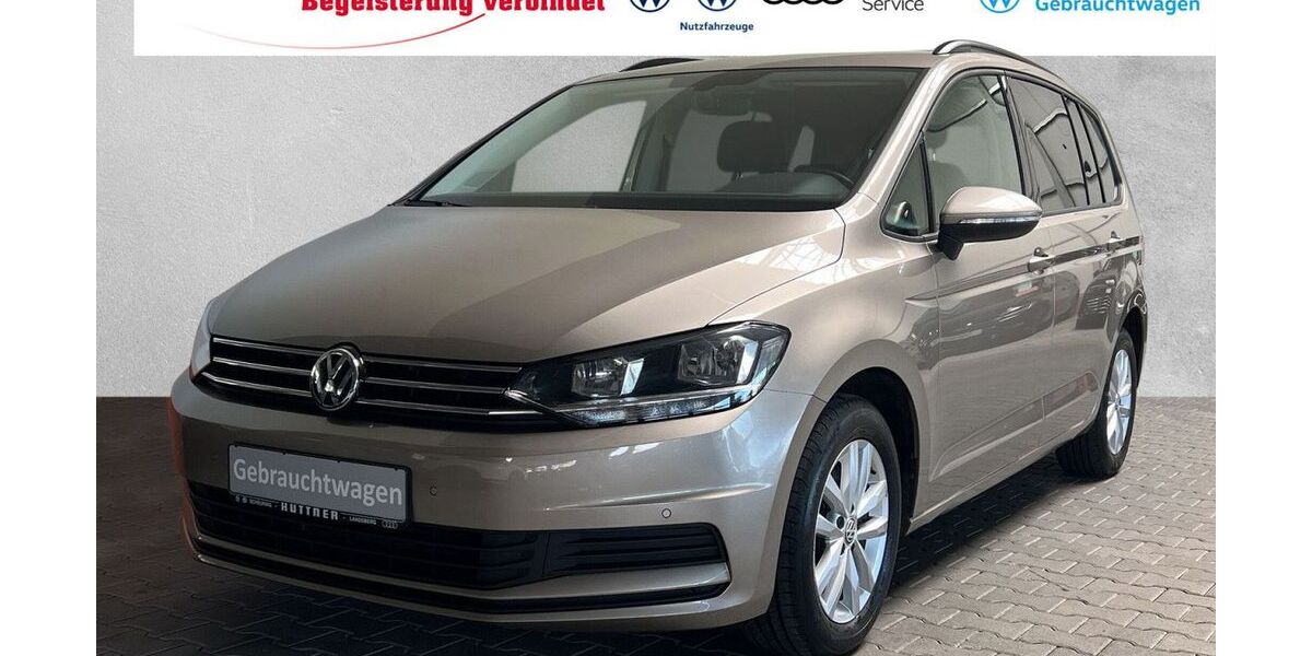 VW Touran 75.351 km 19.890 &euro; Scheuring 86937