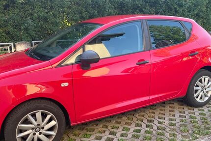 Seat Ibiza 155.000 km 3.900 &euro; Wallersdorf 94522