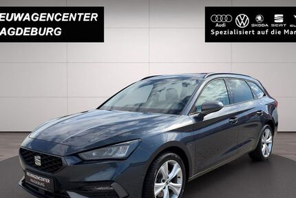 Seat Leon 49.970 km 21.980 &euro; Magdeburg 39128