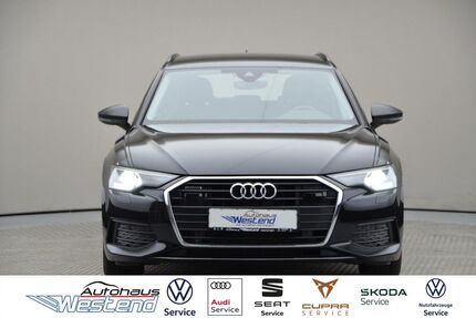 Audi A6 82.300 km 32.960 &euro; München 80686