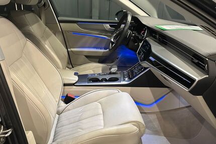 Audi A6 81.900 km 45.890 &euro; Helmstedt 38350