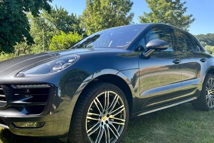 Porsche Macan 164.000 km 33.400 &euro; Hameln 31785