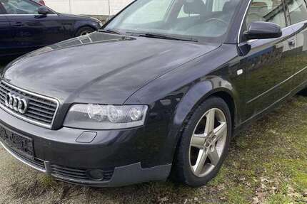 Audi A4 370.000 km 1.450 &euro; Keltern 75210