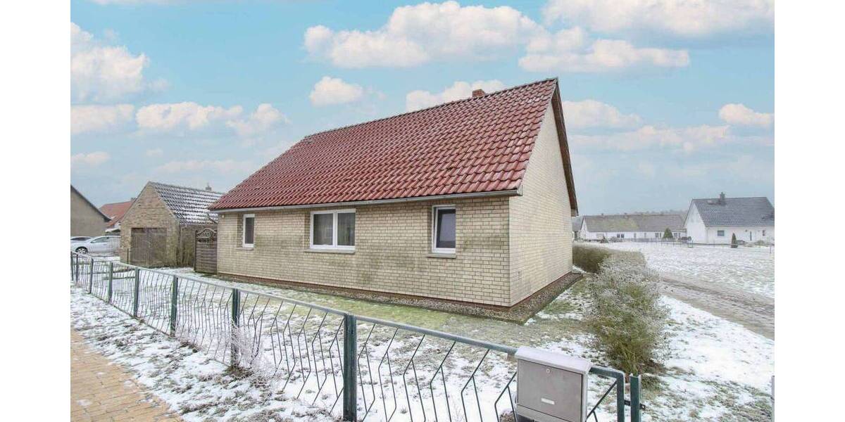 Einfamilienhaus Leopoldshagen - 4 Zimmer, 209.000&euro; | Angebot:26879688
